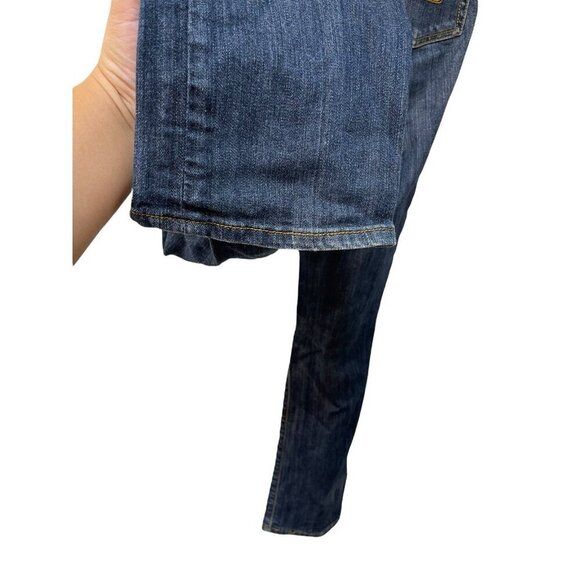 Seven 7 Straight Jeans Men’s 32 Blue - Picture 4 of 7